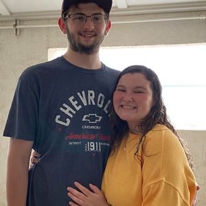 Meet your Posher, Maryanna